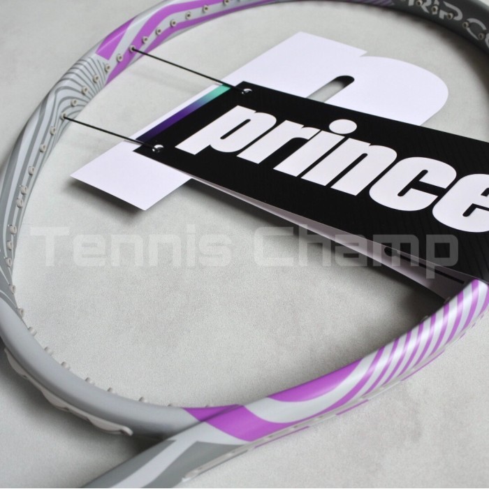 Jual Raket Tenis Prince Ripcord 100/Tennis Racket Prince 265gr Original ...