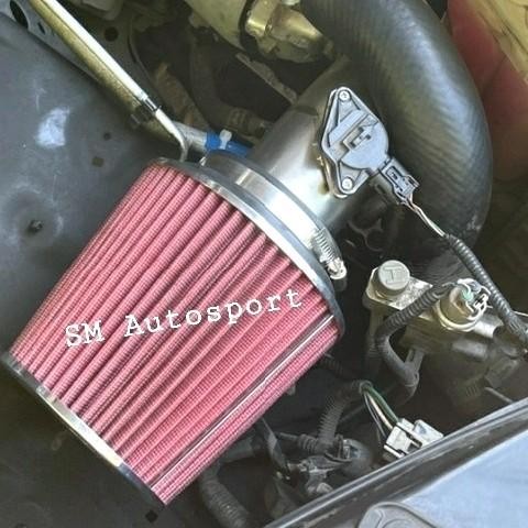 Jual K&N Open Filter Kit Toyota Innova Reborn,Fortuner Vrz,New Hilux ...