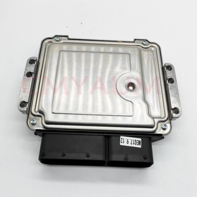 Jual EXCA 39104-2B600 391042B600 MEG17.9.12 Original NEW EXCA Engine ...