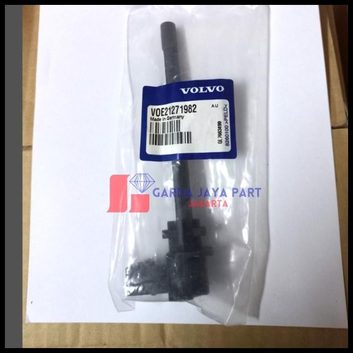 Jual DISKON WATER LEVEL SENSOR TANKI VOLVO EC140 EC210 VOE21271982 ...