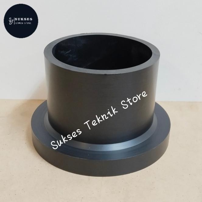 Jual STUB END HDPE 2