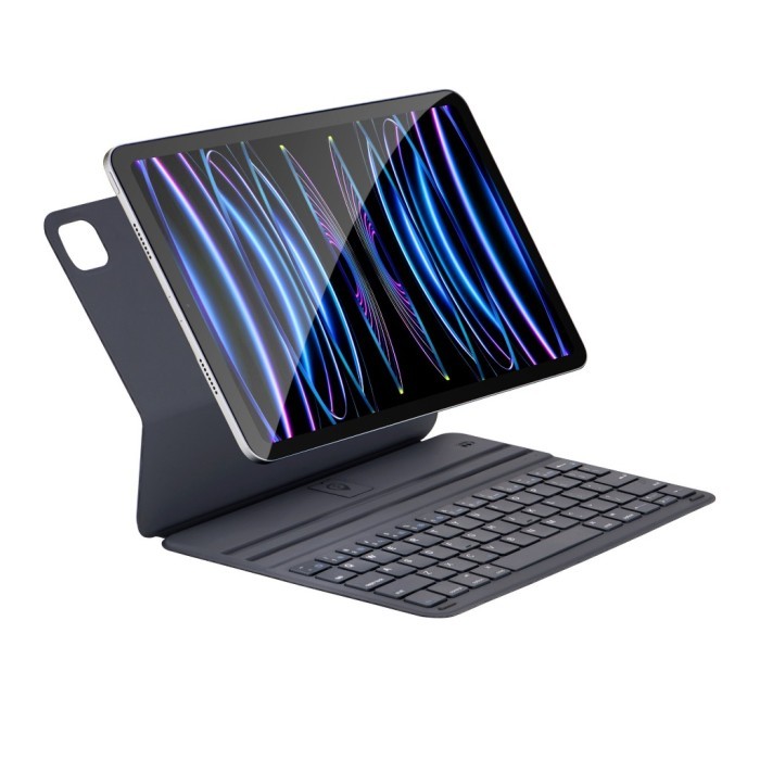 Jual Magic Case iPad Pro 11inch Air 4 5 Keyboard Wireless Magnetic ...