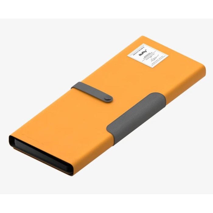 Túi đựng bàn phím NuPhy NuFolio V3 for Air96 V2