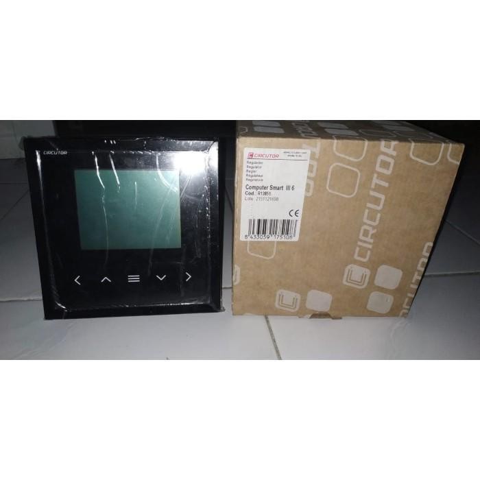 Jual Computer Smart 6 Step (Regulator) | Shopee Indonesia