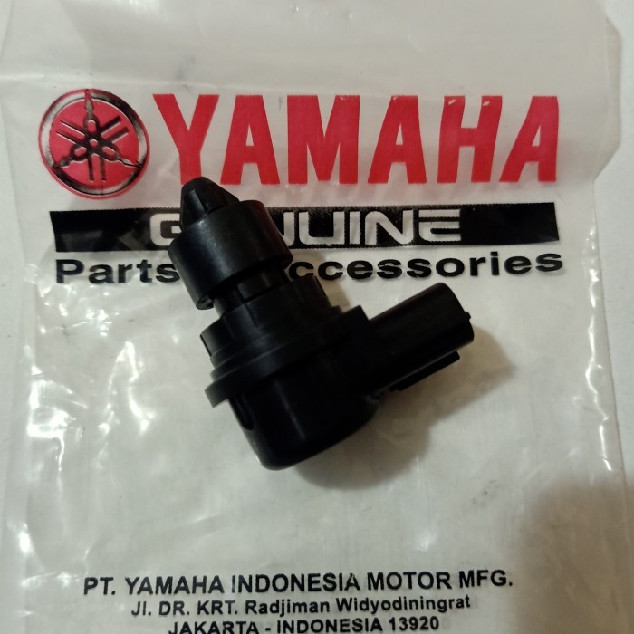 Jual swich sensor ISC langsam gas Yamaha R25 Mt25 | Shopee Indonesia