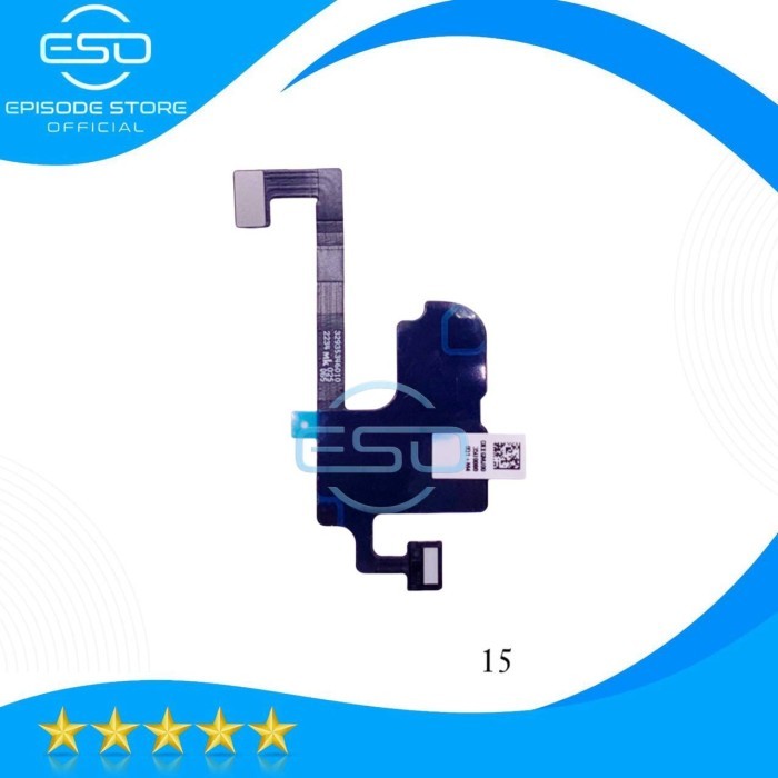 Jual FLEXIBLE SENSOR PROXIMITY 15/15 PLUS/15 PRO/15 PRO MAX | Shopee ...