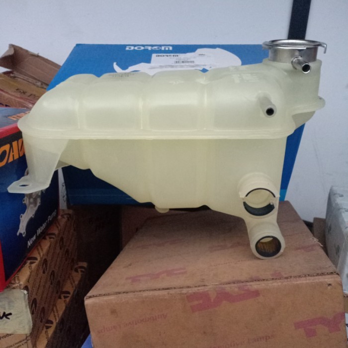 Jual Tabung Radiator Mercy W124 300E | Shopee Indonesia