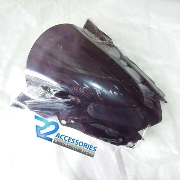 Jual VISOR YAMAHA R25 READY STOCK | Shopee Indonesia