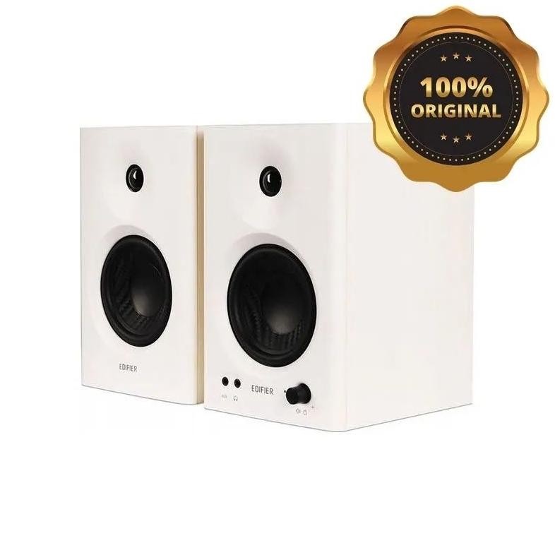 Edifier MR4 Monitor Da Studio 4 - Foto 9