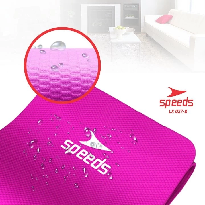 Matras Yoga Anti Slip