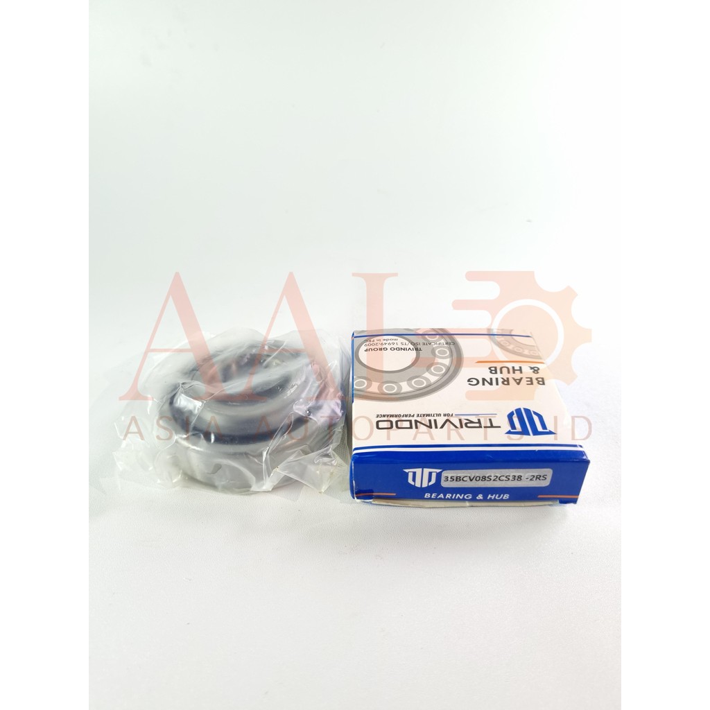 Jual Bearing Laher Roda Belakang Rear Wheel Toyota Rush | Shopee Indonesia
