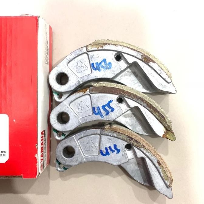 Jual Kampas Kopling Ganda Otomatis Nmax N Max Aerox Pcx 150 Adv Asli