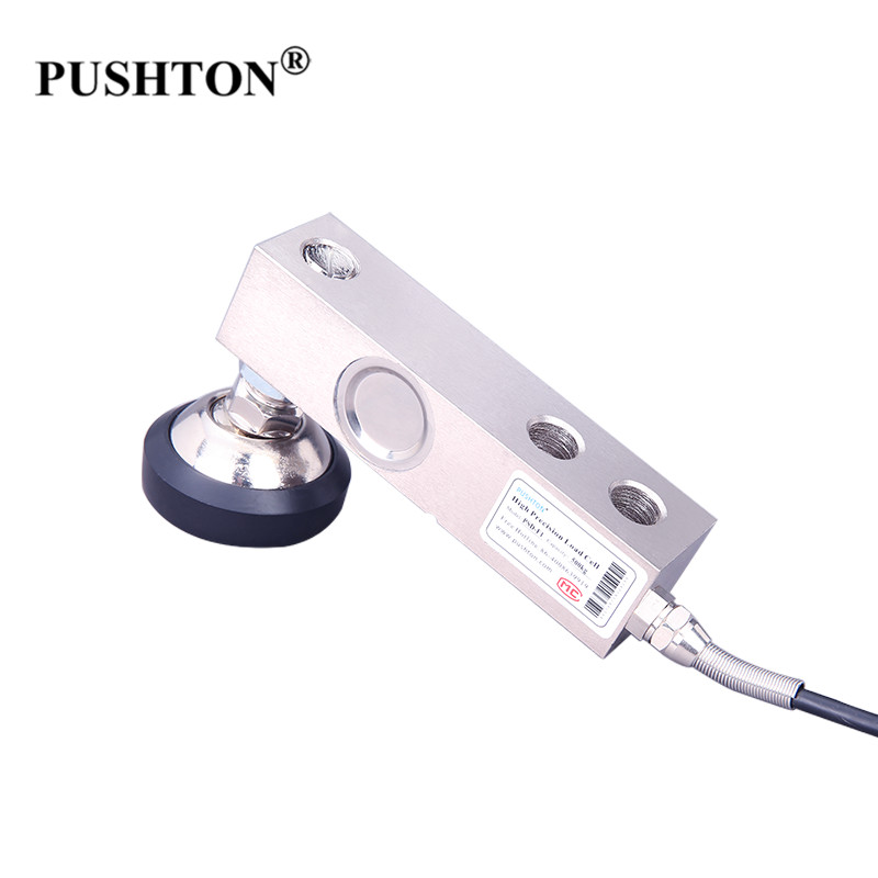 Jual Cantilever Shear Beam Force Sensor Load Cell Test Weight PSD-F1 ...