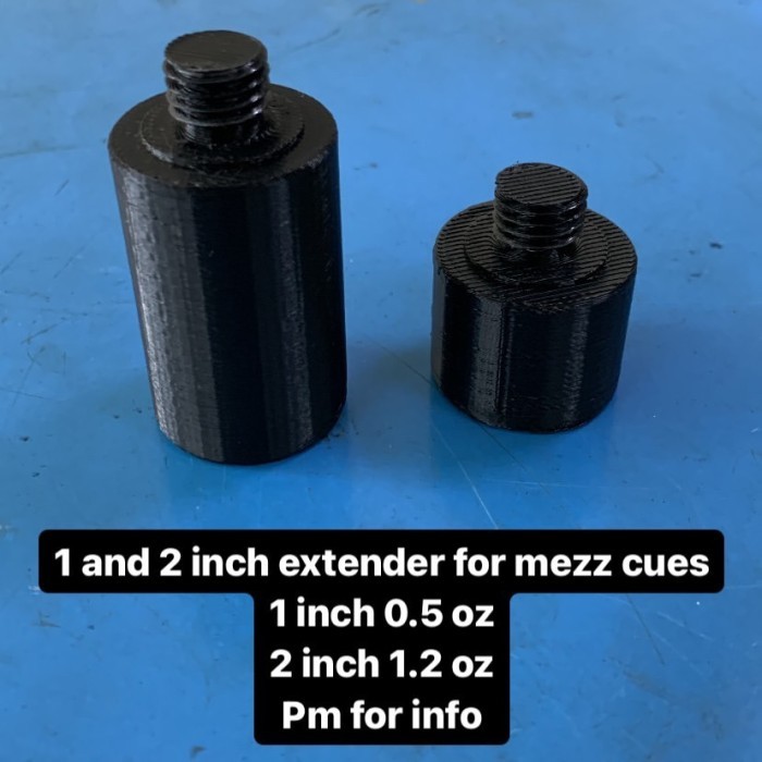 Jual Extender exceed custom plastic 3d print | Shopee Indonesia