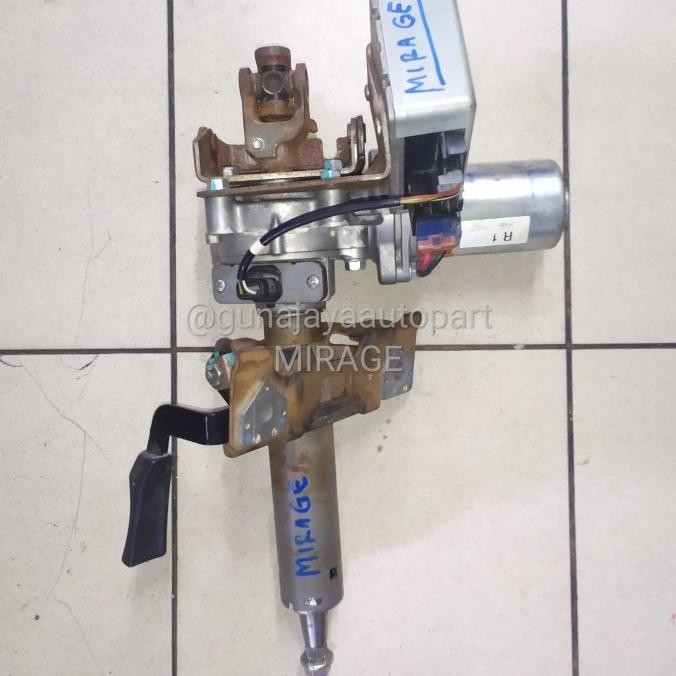Jual MODUL EPS STEERING COULUMN MITSUBISHI MIRAGE ORIGINAL COPOTAN ...
