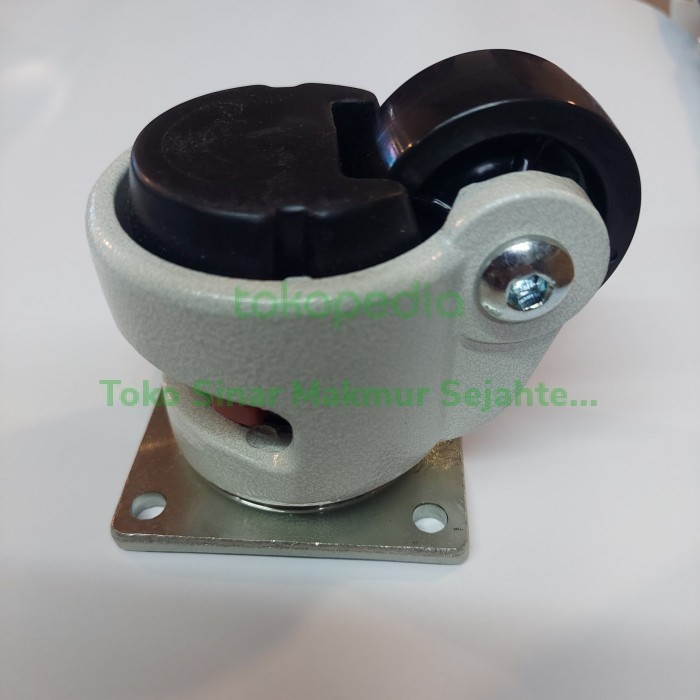 Jual Roda Adjuster Heavyduty 2