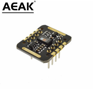 Jual LabTestKit MAX30102 Heart rate Sensor Module Puls detection Blood ...