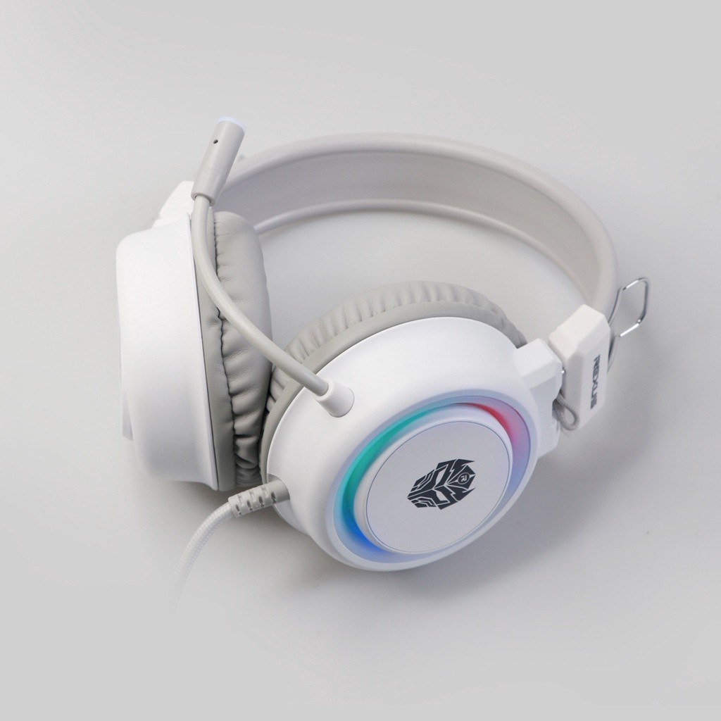 Jual HOT DEALS Headset Headphone Gaming RGB PC Mobile Rexus Vonix F30 ...