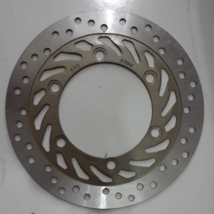 Jual Piringan Disc Depan Cb 150 R Piringan Disc Depan Versa Disc Verza ...