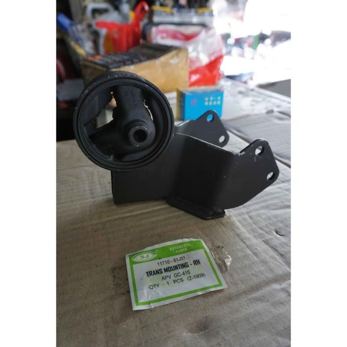 Jual Engine Mounting & Karet Mobil Trans/Engine Mounting Kanan Suzuki ...