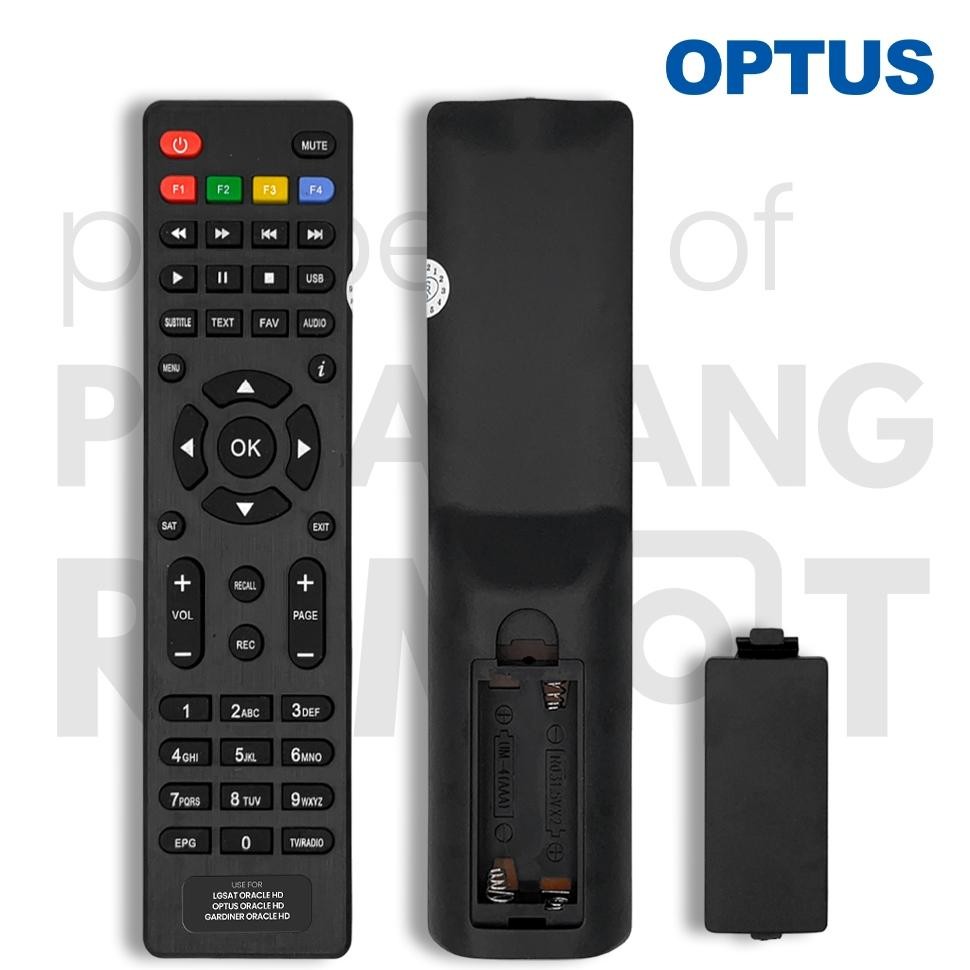 Jual ht-12 Remot Remote Receiver Parabola LGSAT Oracle HD LG-101 ...