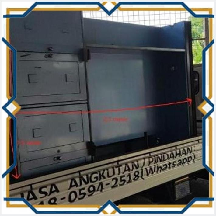 Jual [NOG] LEMARI KAYU BEKAS DISPAY BOOTH KLASIK KUNO ALMARI MEWAH ADA ...