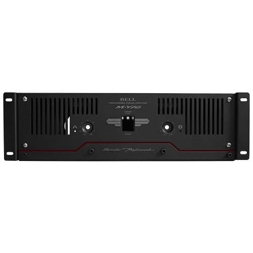 Jual Grosir Box Power Amplifier Bell Mv10 M-V10 Mv 10 Box Bell | Shopee ...