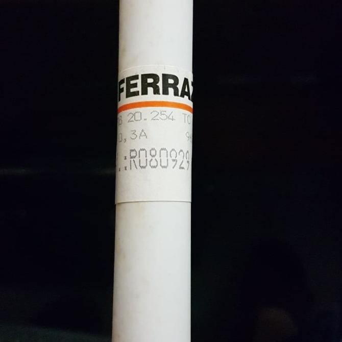 Jual [ R.A.B ] Ferraz Shawmut Mersen R080929 17500V 0.3A | Shopee Indonesia
