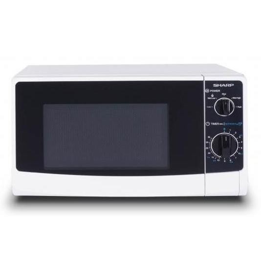 Jual Sharp: R220-Ma Crowave Low Watt 20 Liter (450 W) | Shopee Indonesia