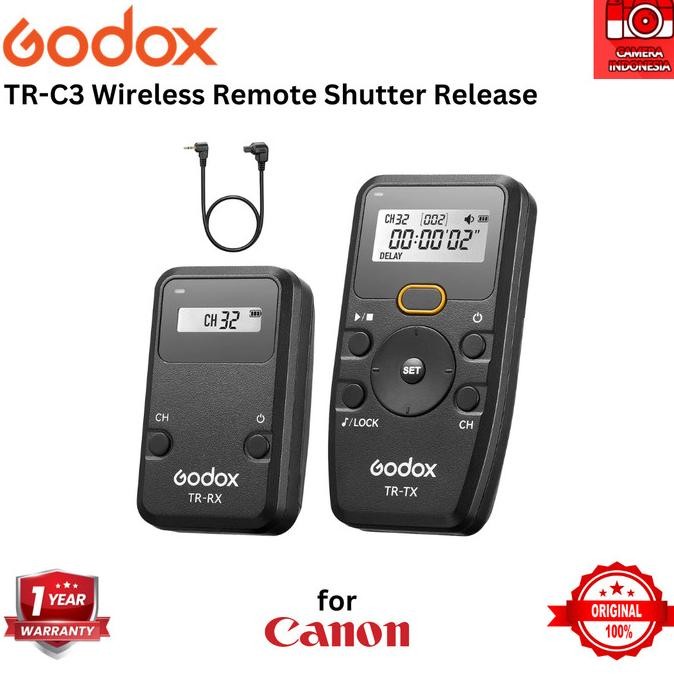 Intervalometer Canon 5D Mark Iii – OHZC