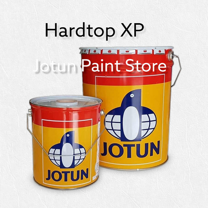 Jual Jotun Hardtop XP TELEGREY 2 RAL 7046 20 Liter | Shopee Indonesia
