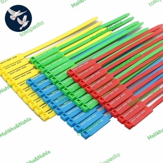 Jual /////] Lifting and Rigging: Colour Coded Inspection Tagging ...
