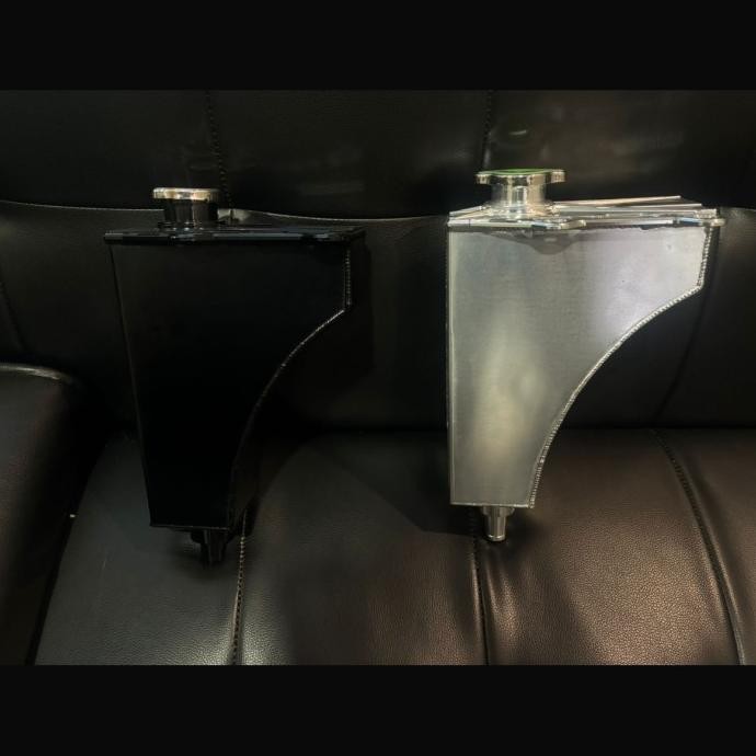 Jual Water Radiator Tank Resevoir Tampungan Air Coolant Ms Titan ...
