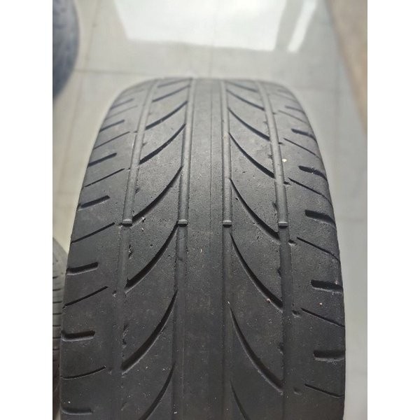 Jual Ban Mobil Ukuran 22555 R17 Gt Radial Champiro Gtx Pro Second ...