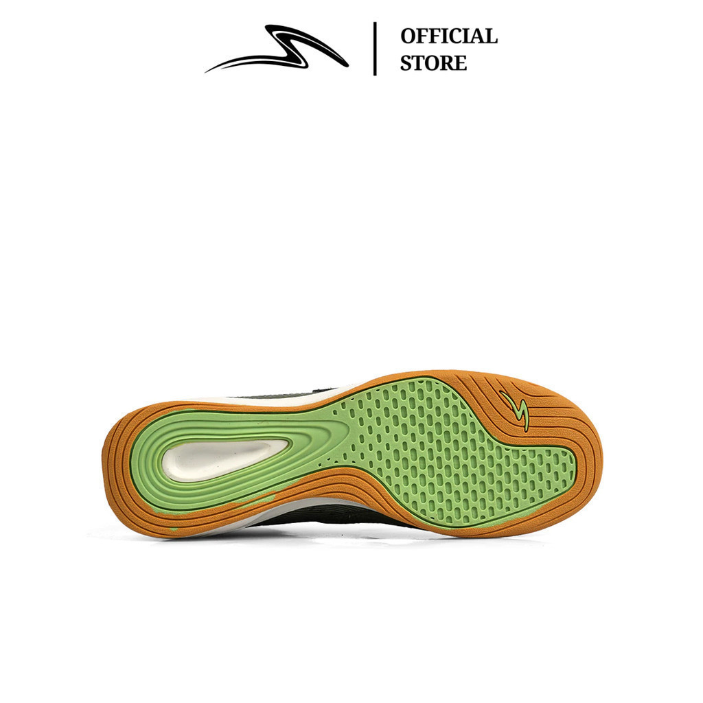 Jual SPECS SEPATU FUTSAL METASALA RUELLE AUTHORITY GREEN PATINA GREEN ...