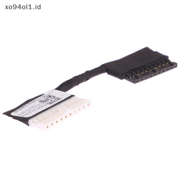 LCD-Touch-Display-Kabel 40-polig Für Dell Inspiron 15 7569, 7579, 5578 – Ersatzteil