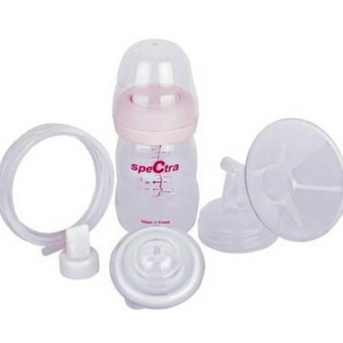 Jual SPECTRA CORONG SET / BREASTSHIELD SET | Shopee Indonesia