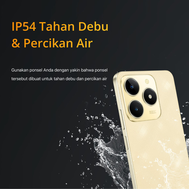 realme C61