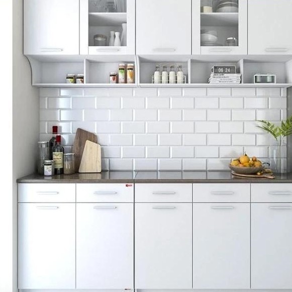 Jual Produk Ready KITCHEN SET BAWAH 3 PINTU KITCHEN SET 3 PINTU KITCHEN ...