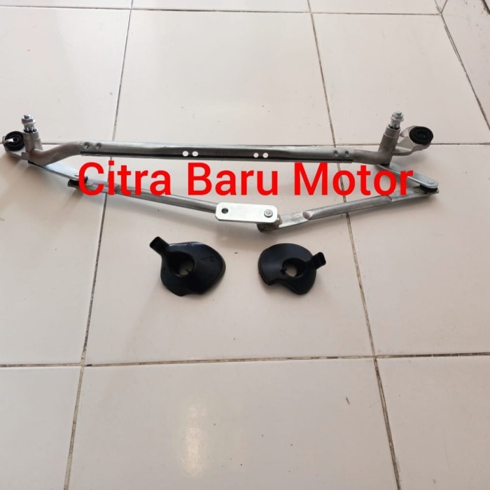 Jual wiper link Assy gagang penghapus kaca Innova Inova bensin diesel ...
