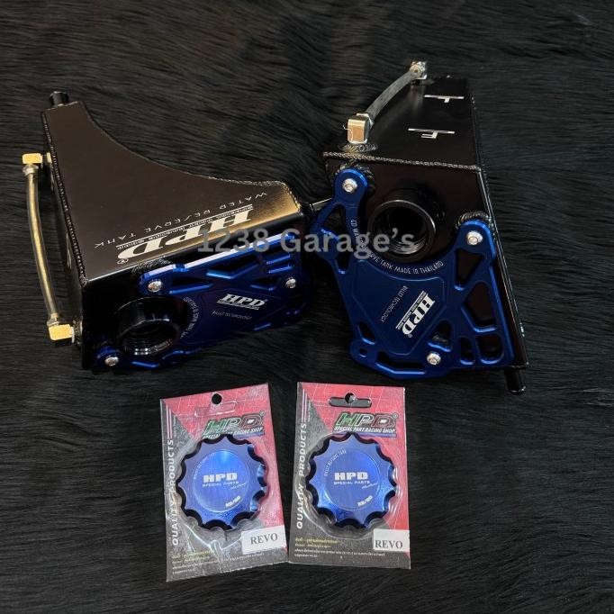 Jual Hpd Tabung Radiator Fortuner/Innova 1Gd/2Gd/Radiator Tank Hpd Gd ...