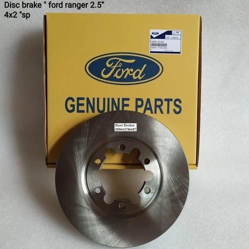 Jual Disc Brake Ford Ranger 2.2 | Shopee Indonesia