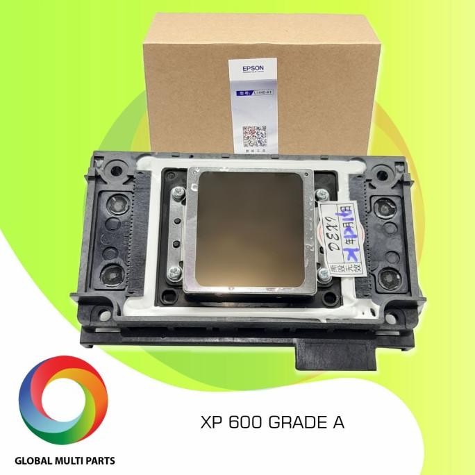 Jual Epson printhead | head xp600 new | Shopee Indonesia