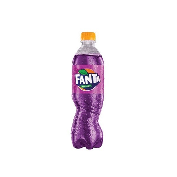 Jual FANTA GRAPE PET 390 ML - SOFT DRINK | Shopee Indonesia