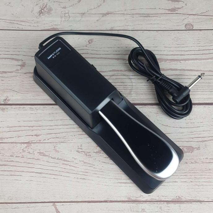 Sustainpedaal Voor Keyboard, Piano Sustainpedaal U... – Grandado