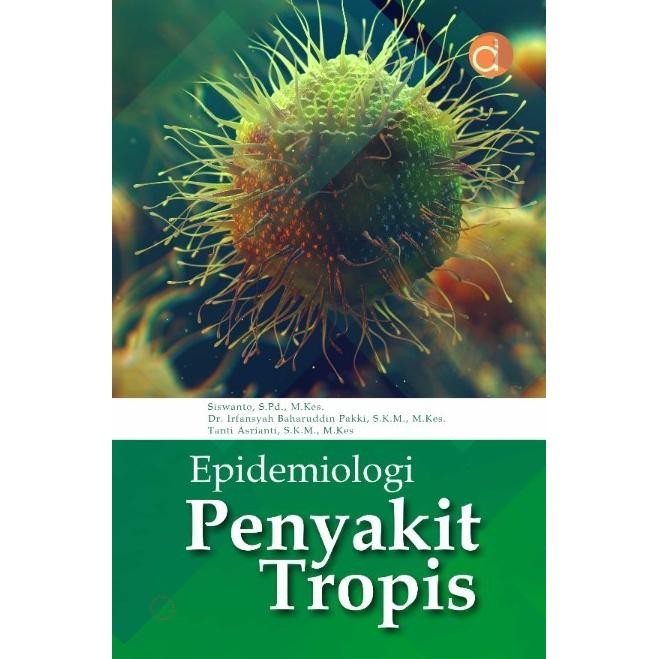 Jual Original Epidemiologi Penyakit Tropis | Shopee Indonesia