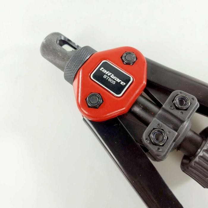 Jual Tang Rivet Manual Taffware Hand Riveter Threaded Riveter Nuts Guns ...