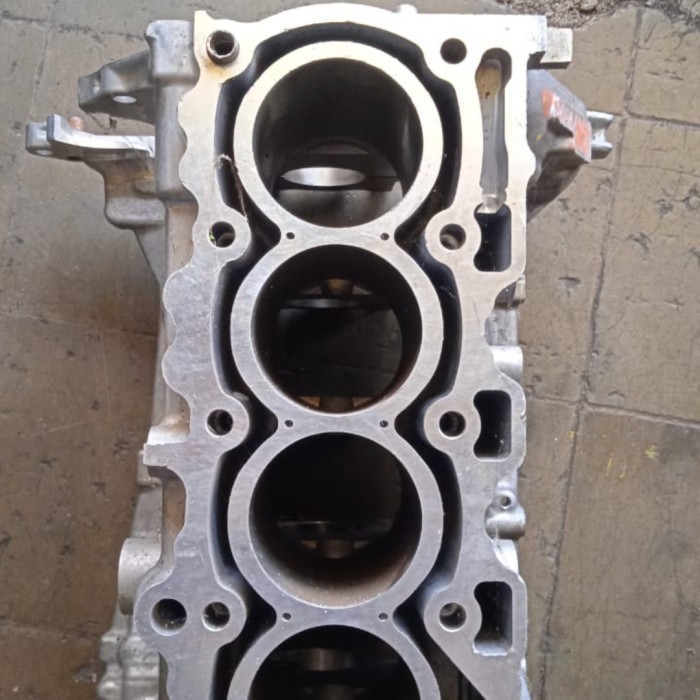 Jual Block kosong grand new avanza 1NR 2NR original | Shopee Indonesia