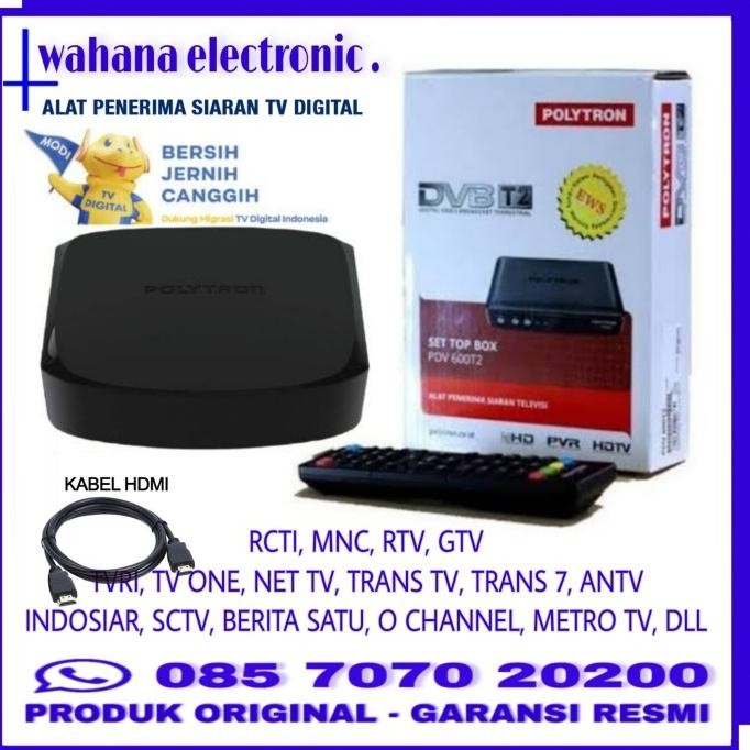Siaran Tv Live Streaming Metro Tv Jual PX Antena TV DA-1301NP