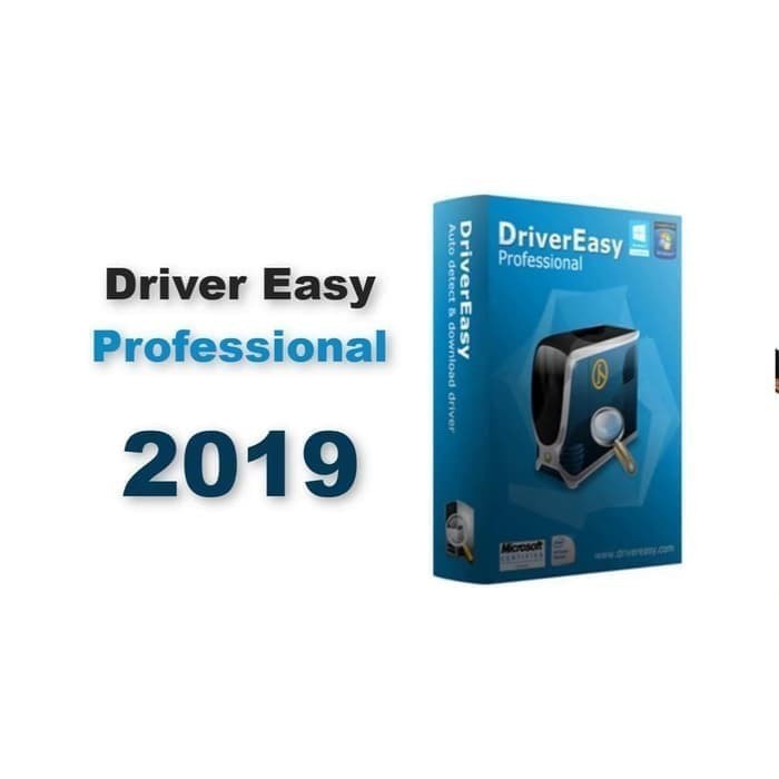 Jual Driver Easy Professional v5.6.12. Work | Shopee Indonesia